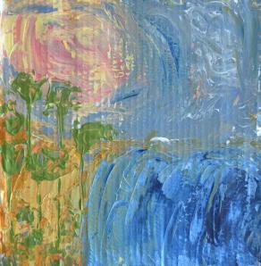 Impressioni di settembre