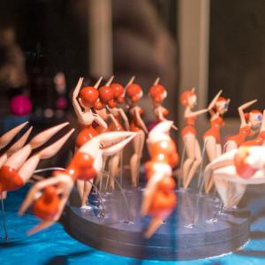 Zoedream-3D Printed Zoetrope Zoedream-3D Printed Zoetrope