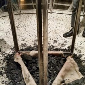 MARCINELLE 262, Mussolente (VI), a cura di Mario Castellese