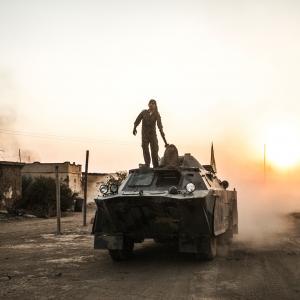 War of a Forgotten Nation War of a Forgotten Nation