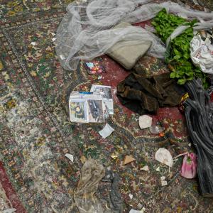 Best memories are inside ourselves