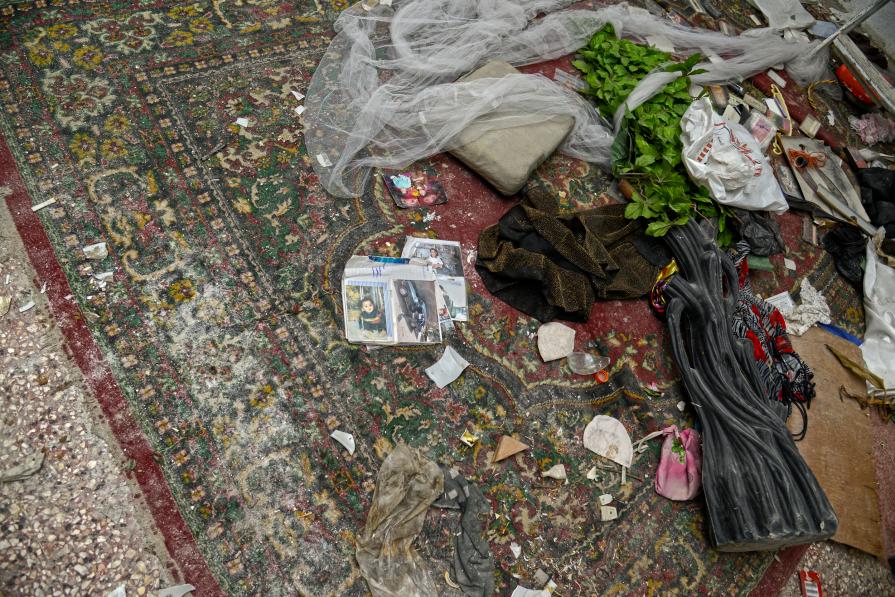 Best memories are inside ourselves