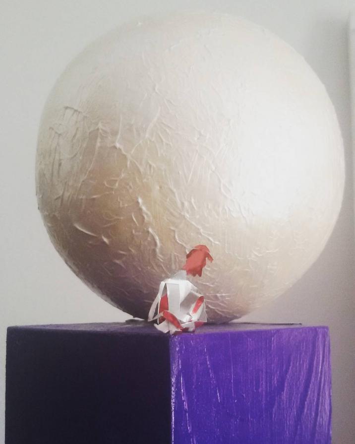 Senza titolo - dettaglio