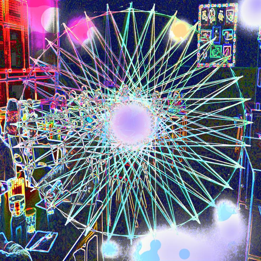 Ridisegnare Il Tempo . . .