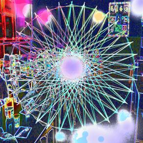 Ridisegnare Il Tempo . . .