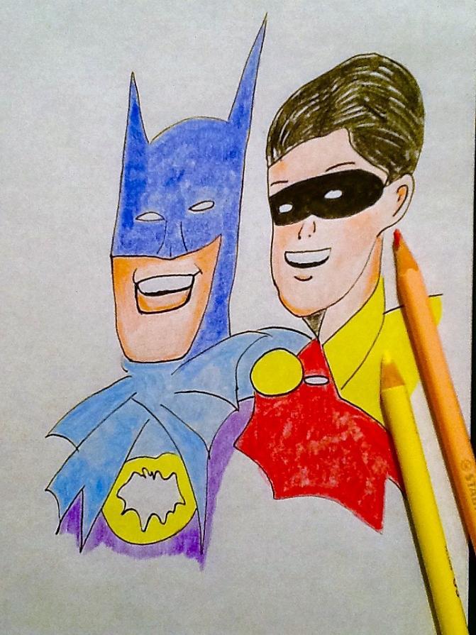  . . I Disegnini della piccola Tany !!! 10