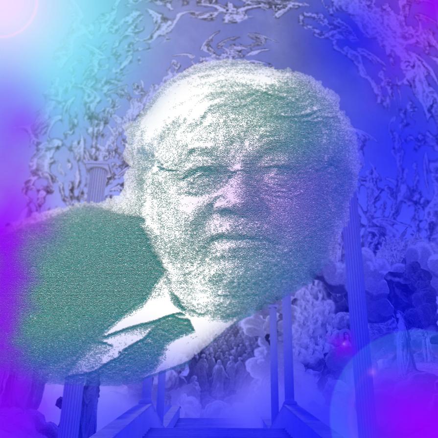 . . . Arrivederci Caro Paolo Villaggio non ti dimenticherò mai !!!! . . . 