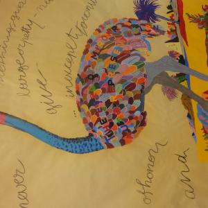 Dobbiamo essere Radici nell'Architettura del TEMPO .... cicalata del FASCINO...