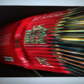 Un megafono sempre in movimento.