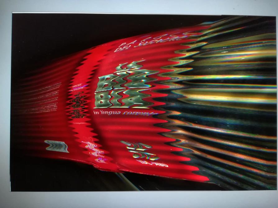 Un megafono sempre in movimento.