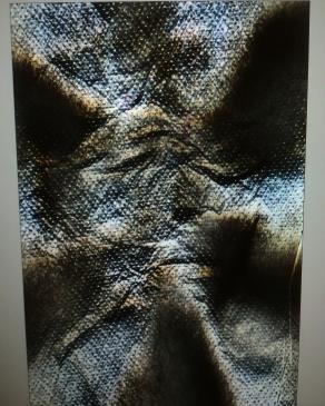 Only paper.. Chi sei '' '