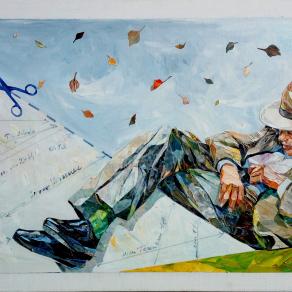 RICORDI DI UN ALPINISTA 