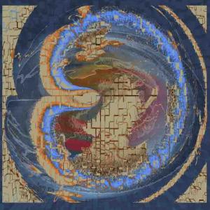      The gene takes shape for all living beings