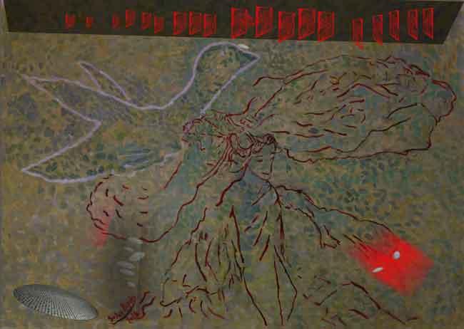 Before, our destiny was in other hands -