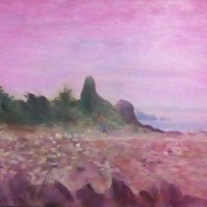 Una passeggiata di Van Gogh.