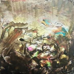 Il crollo della civiltà e della cultura.