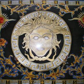 Medusa - Versace 