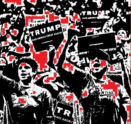 we want to make America great