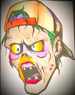 "Dolcetto e Scherzetto !!! 4