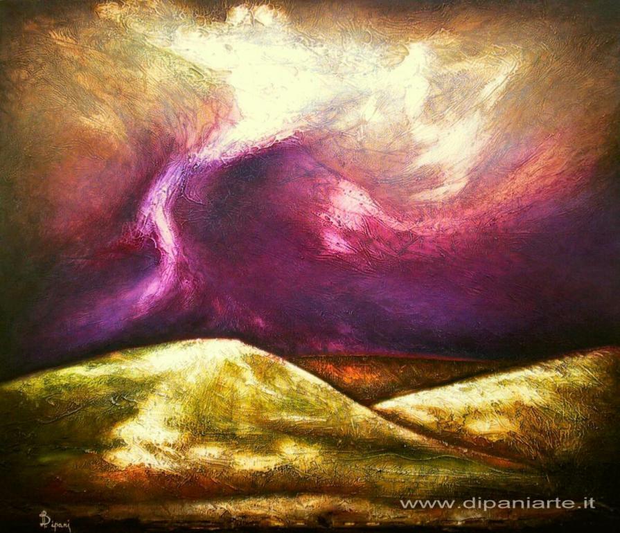 "Colori ed emozioni"