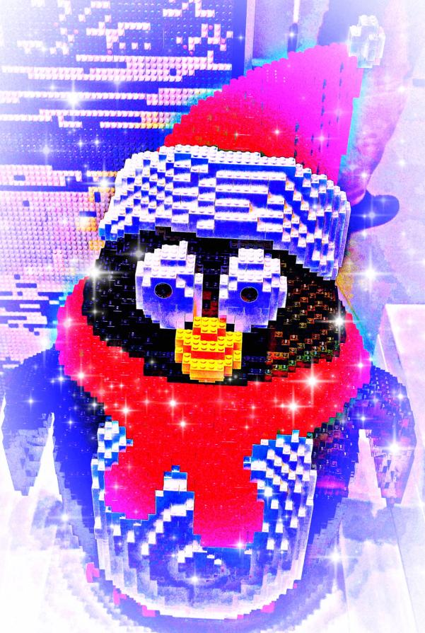 Sogna in grande...piccolo costruttore di sogni...!!!