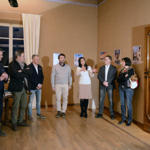 CITTà IN MOVIMENTO. 28 Gennaio 16 Febbraio a Modena