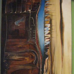 Sensazioni d'Autore di Raffaele Cirillo-Esposizione d'Arte Contemporanea