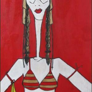 Art in Mind / 20th-31st May