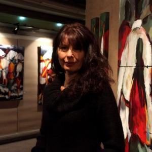 PERSONAL EXHIBITION - KAVALA (GREECE) 