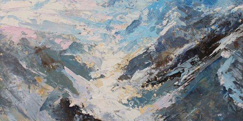 INCANTO PAVESE: L'arte di Maggi Pisy