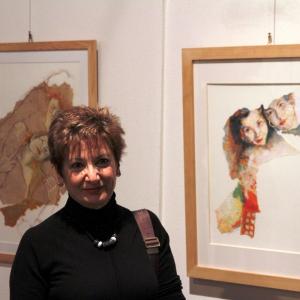 SUPREMA EFFIGIE al Palazzo Ducale di Revere (MN)