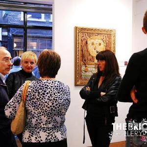 Art in Mind  (29th April - 10th May) 