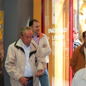 “PERIFERIA + CIELO NERO”