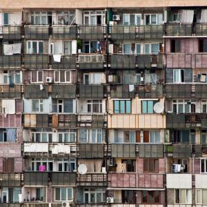 Armenia. Storia di pietre 2/2