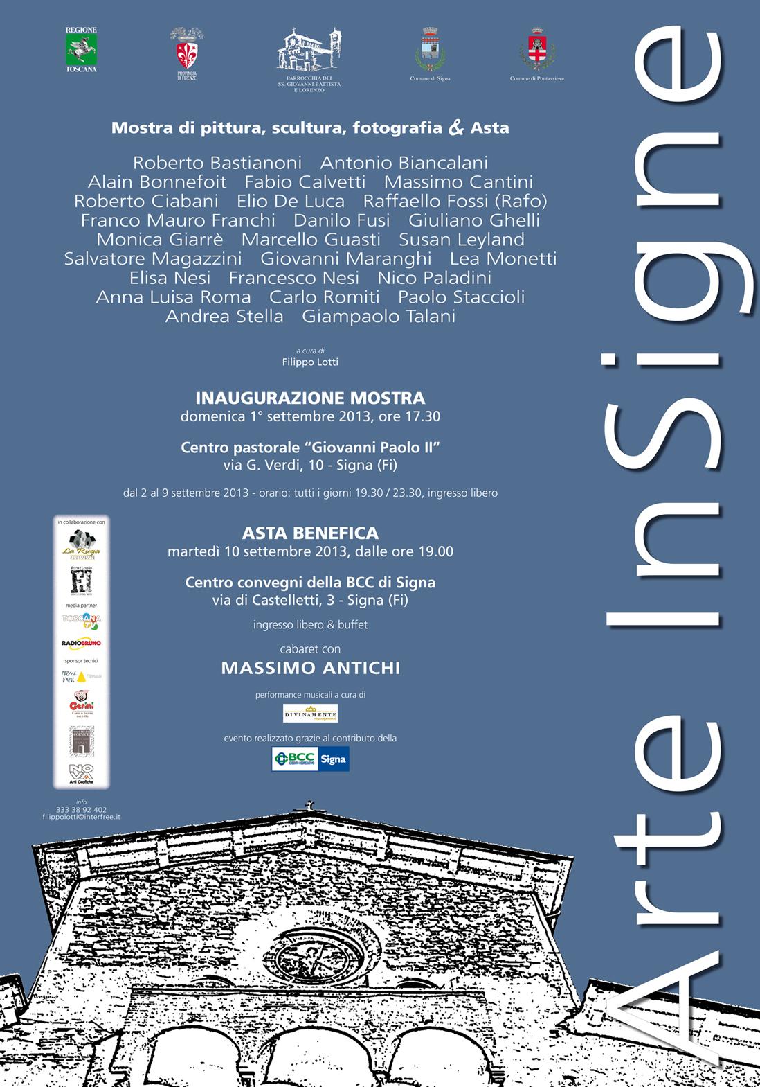 Arte InSigne Arte InSigne