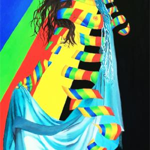 Art in BavIera – Roberto Piaia New Studio Art in BavIera – Roberto Piaia New Studio