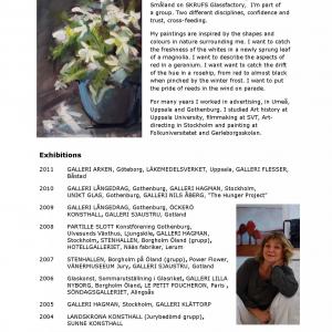 Il sorriso di Roberta per l’UNICEF – progetto Darfur