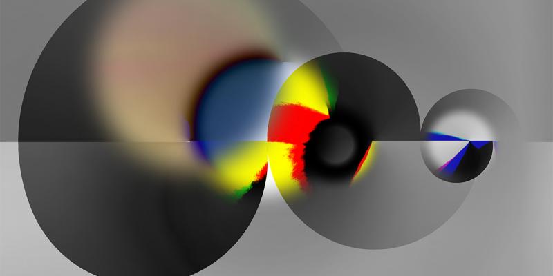 Bruno Di Bello alla Fondazione Marconi - Milano