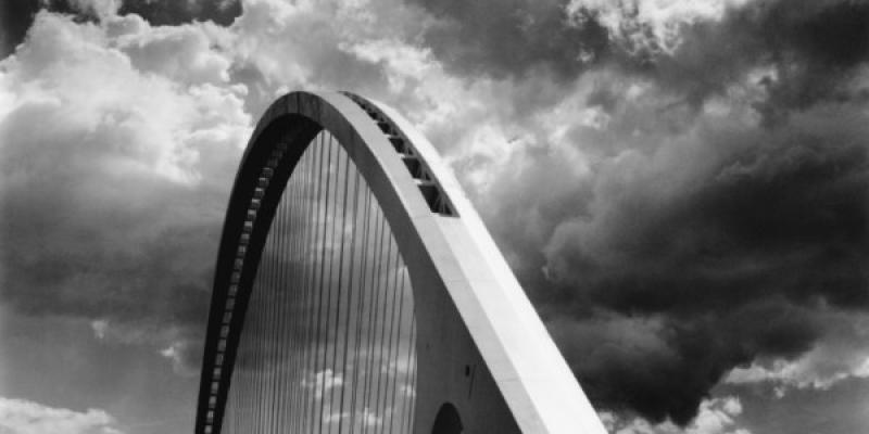 Bonjour, Monsieur Calatrava Bonjour, Monsieur Calatrava