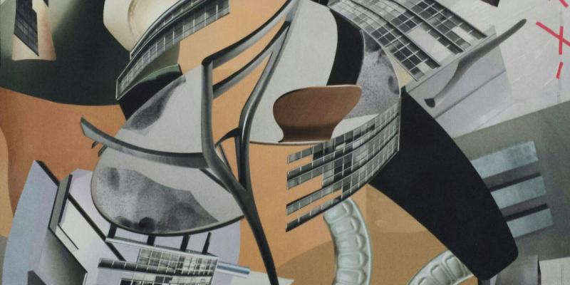 Personale di Saverio Feligini Personale di Saverio Feligini