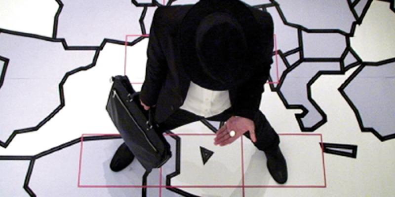 54 BIENNALE DI VENEZIA PADIGLIONE ITALIA/ACCADEMIE, Tese di San Cristoforo, Arsenale, Venezia (I) curatore Vittorio Sgarbi