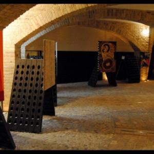 Sguardo diVino Sguardo diVino