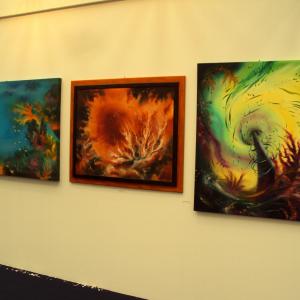 IMMAGINA ARTE in FIERA