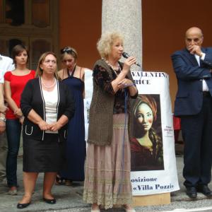 Il sorriso di Roberta a Garlate (LC)