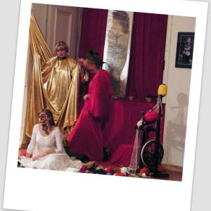 “Omaggio ai cantautori italiani” “Omaggio ai cantautori italiani”