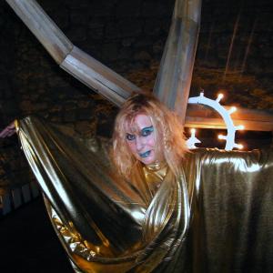 LA SIBILLA nello svecchiamento dell'arte nella società odierna