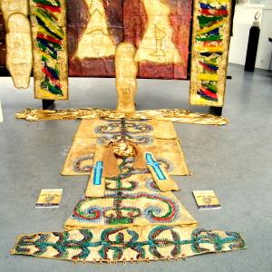 Arte Basel continua ALLA GLOBALART Arte Basel continua ALLA GLOBALART