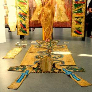 Arte Basel continua ALLA GLOBALART Arte Basel continua ALLA GLOBALART