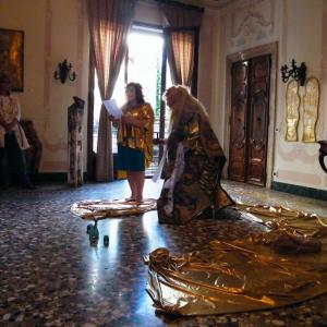 Personale di Jaapkore Harriet Payer