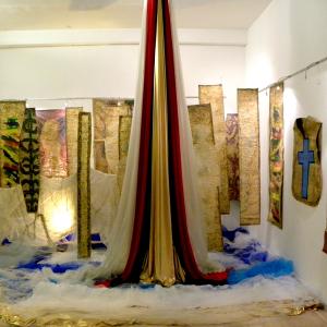 libro LA SIBILLA DI GERUSALEMME di Rosa Didonna libro LA SIBILLA DI GERUSALEMME di Rosa Didonna